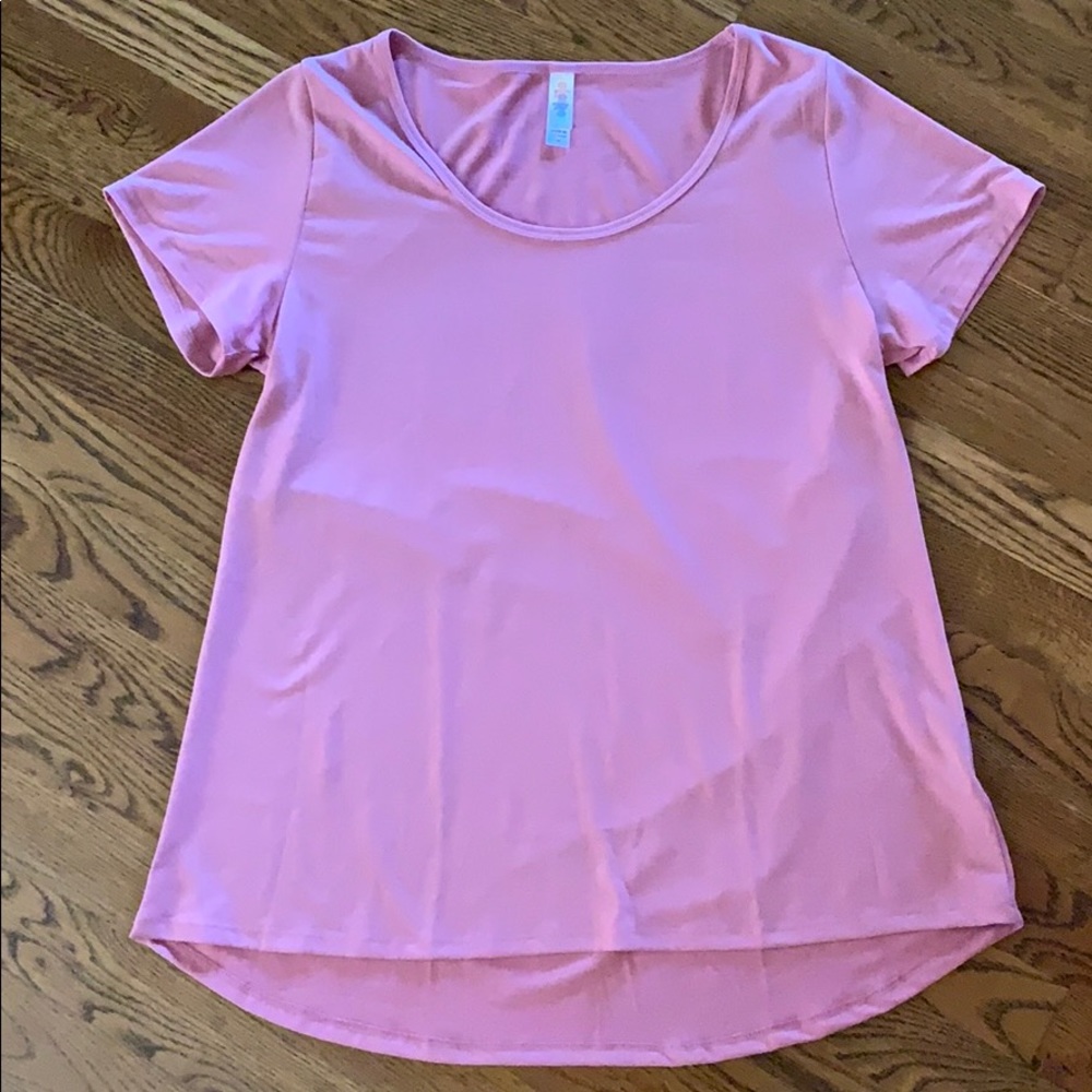 Lula Roe top size medium